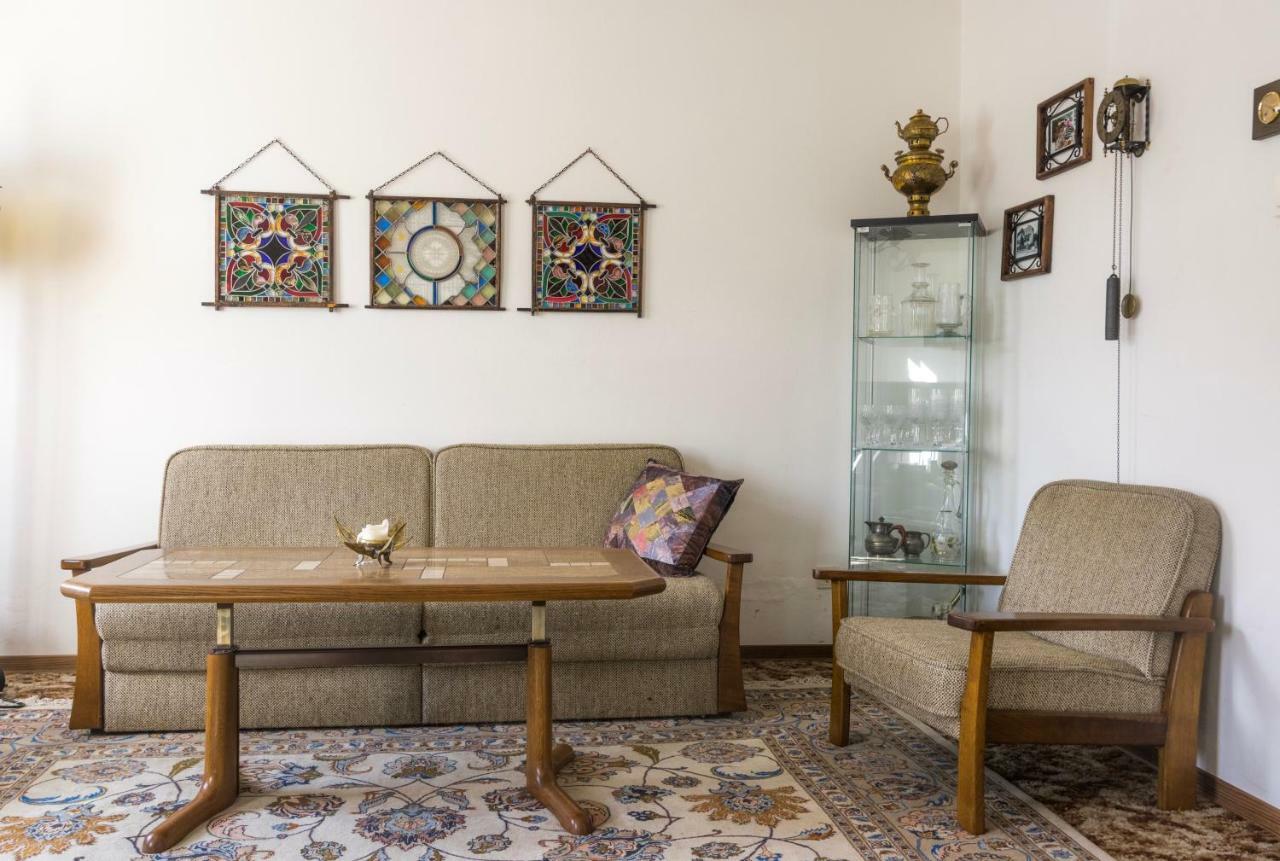 Gemuetliches, Heimeliges Ferienhaus Gars am Kamp Εξωτερικό φωτογραφία