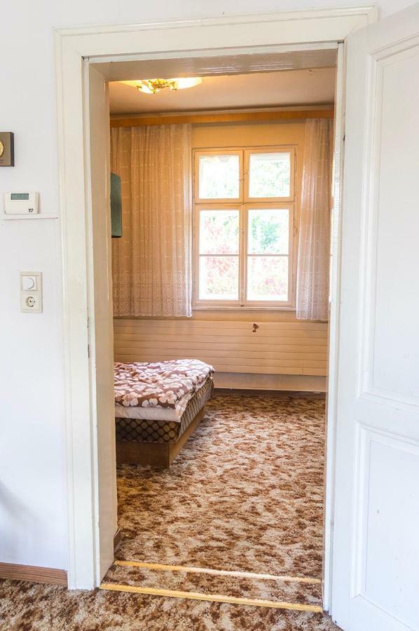 Gemuetliches, Heimeliges Ferienhaus Gars am Kamp Εξωτερικό φωτογραφία