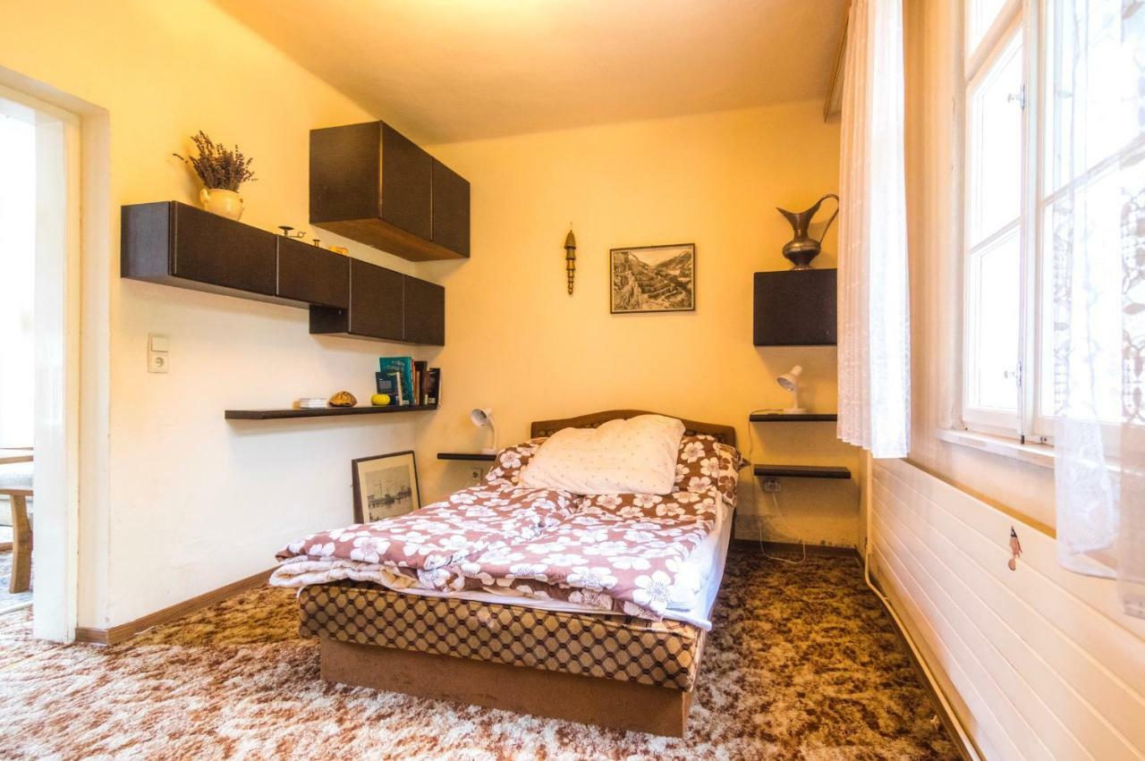 Gemuetliches, Heimeliges Ferienhaus Gars am Kamp Εξωτερικό φωτογραφία